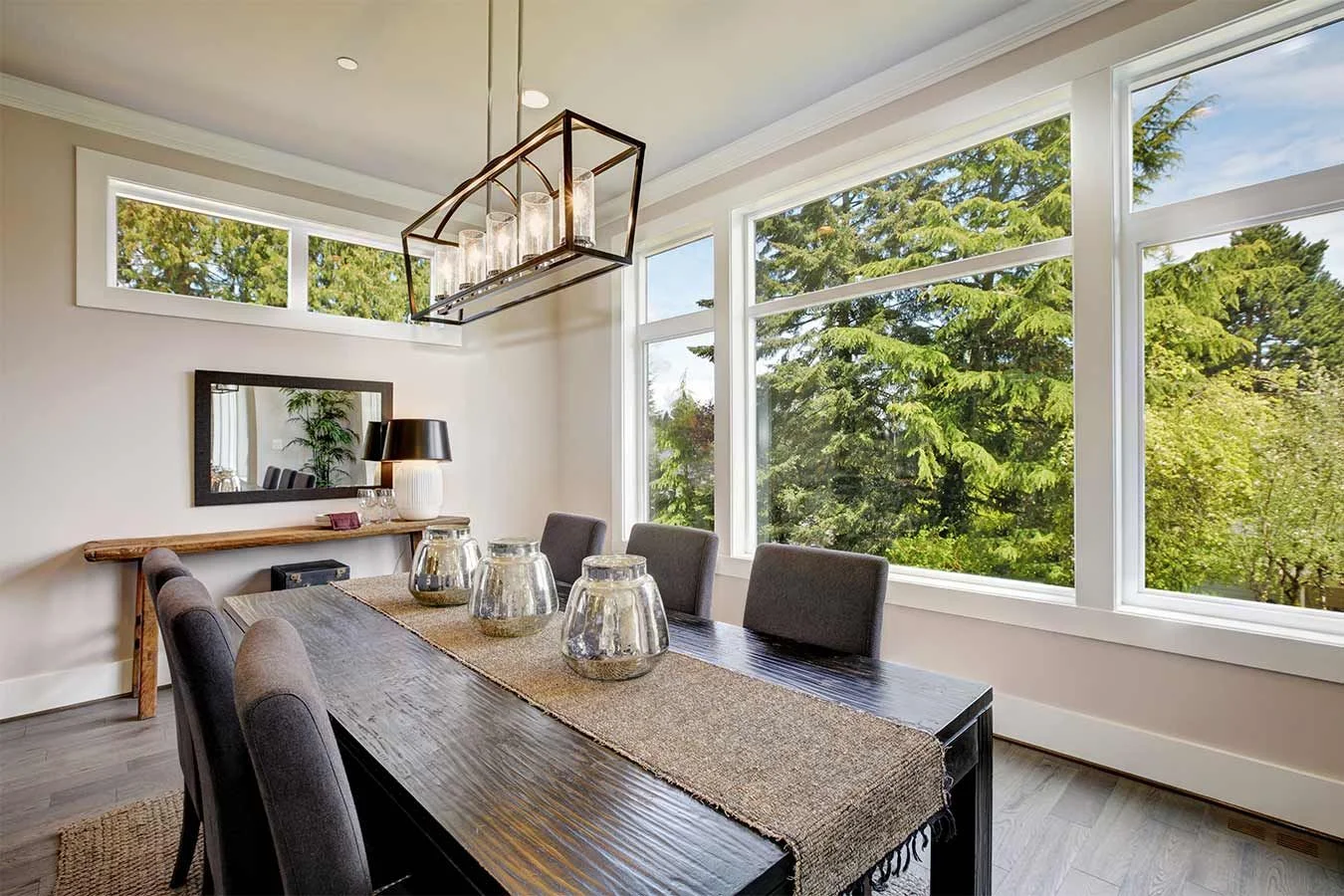 Replacement Windows inspiration