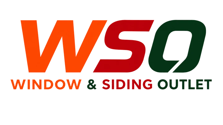 Window & Siding Outlet